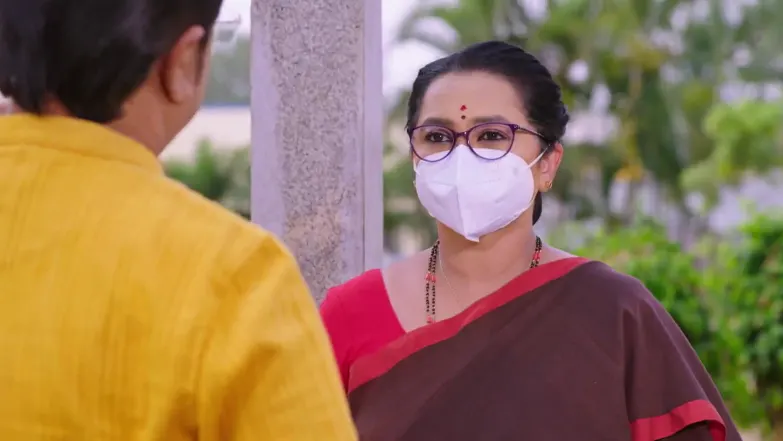 Shravani Subramanya - April 28, 2026 - Best Scene 