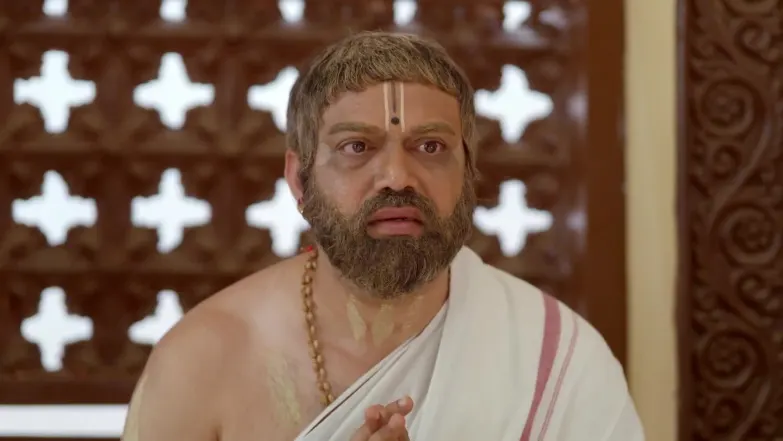 Sri Raghavendra Mahathme - May 02, 2026 - Best Scene 