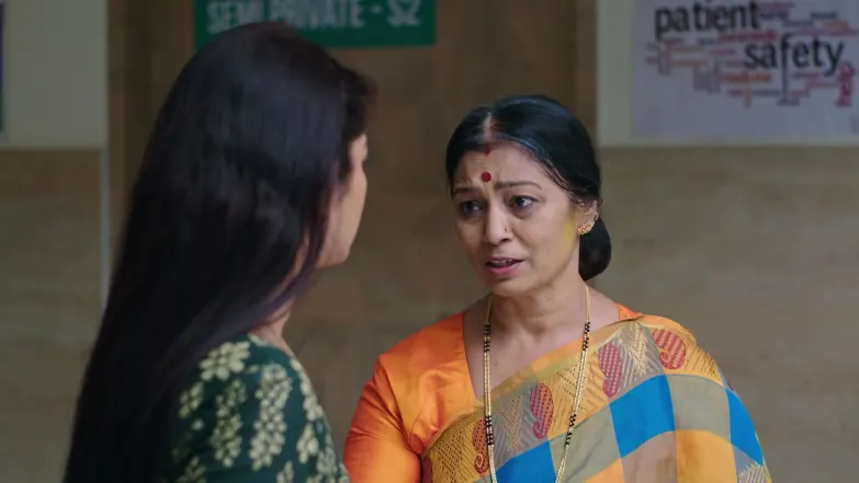 Adi Lakshmi Purana - April 29, 2026 - Episode Spoiler