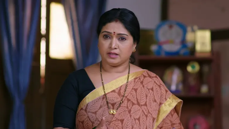 Adi Lakshmi Purana - May 04, 2026 - Episode Spoiler