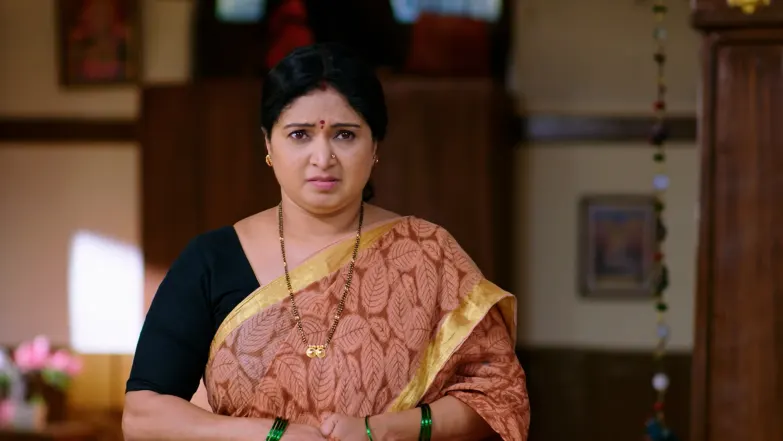 Adi Lakshmi Purana - May 01, 2026 - Episode Spoiler