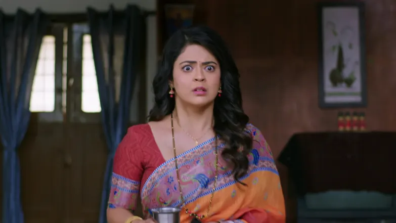 Adi Lakshmi Purana - May 04, 2026 - Episode Spoiler