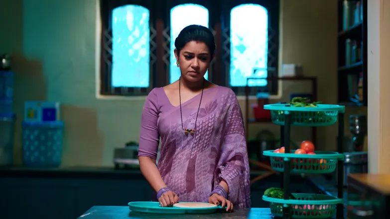 Amruthadhaare - May 04, 2026 - Episode Spoiler