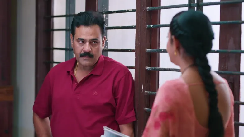 Amruthadhaare - May 01, 2026 - Episode Spoiler
