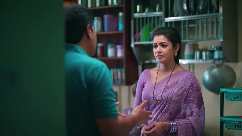 Amruthadhaare - May 04, 2026 - Episode Spoiler