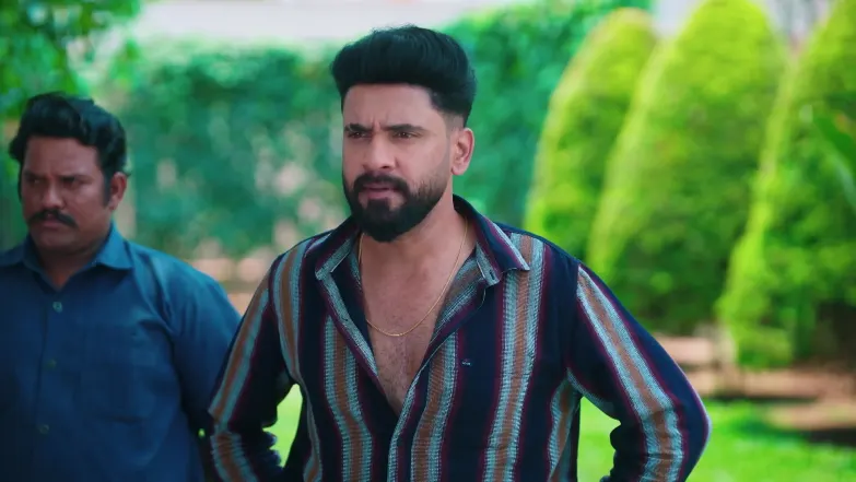 Amruthadhaare - May 02, 2026 - Episode Spoiler