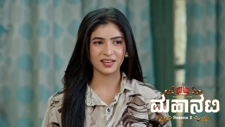 Leelavathi Confronts Damini Episode 417