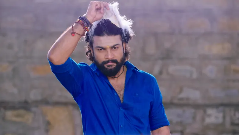 Annayya - May 01, 2026 - Episode Spoiler