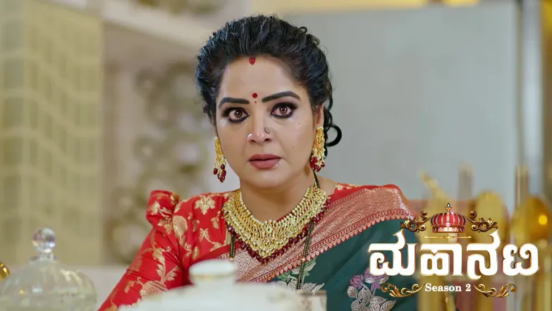 The Police Arrest Preeti Episode 420