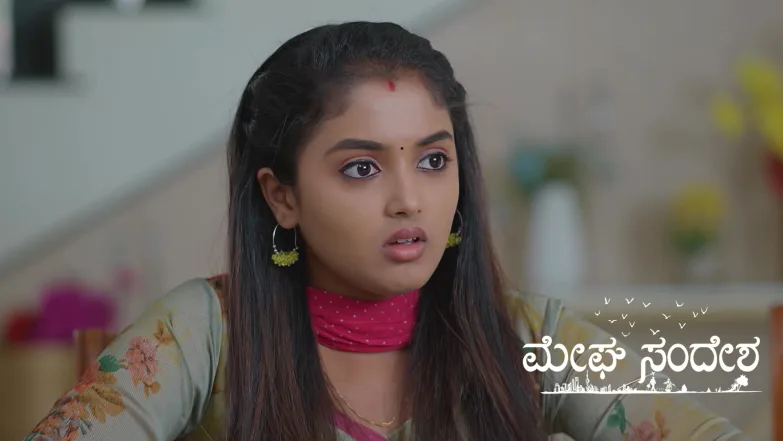 Meghasandesha - April 30, 2026 Episode 556