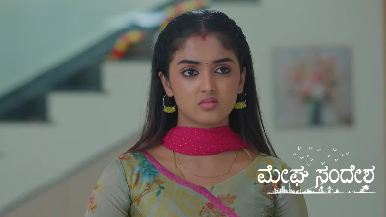 Meghasandesha - April 29, 2026 Episode 555