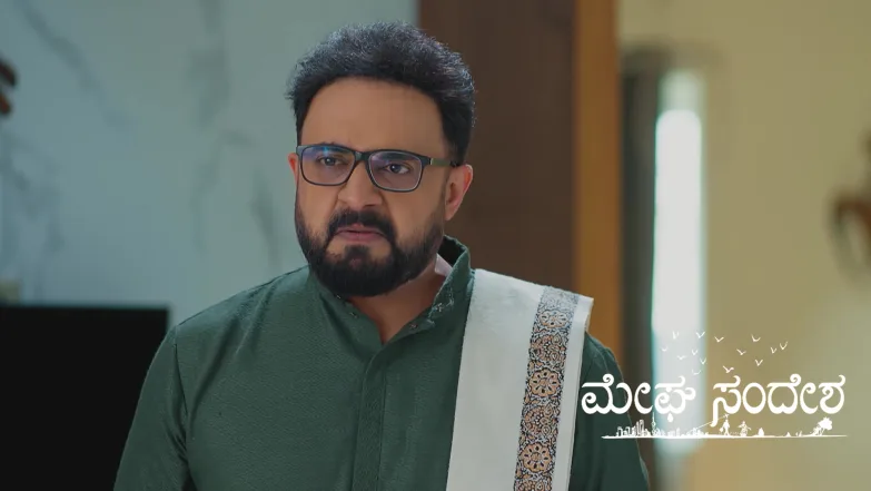 Shushila Daydreams about Apoorva's Arrest Episode 553