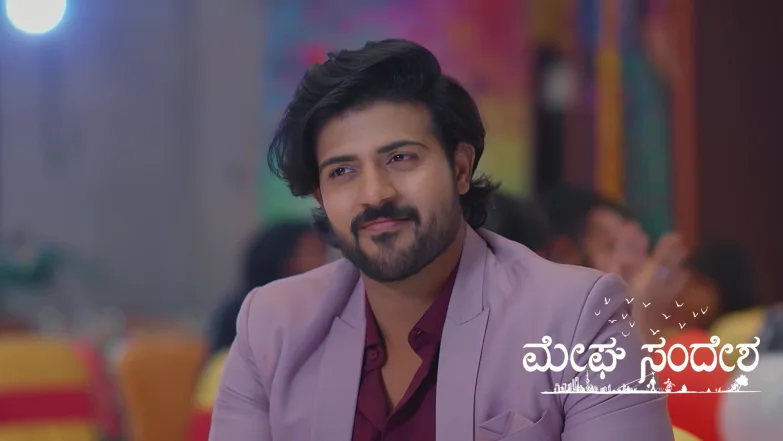 Meghasandesha - May 03, 2026 Episode 559