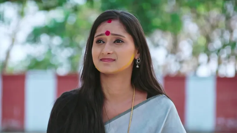 Shambu Stabs Durga Episode 333