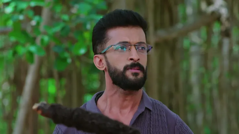 Durga’s Soul Enters a Mysterious Room Episode 334