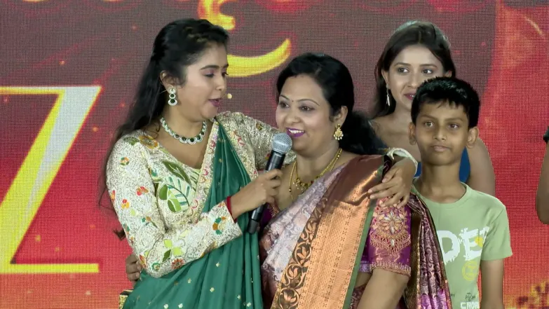 Nimmondige Zee Kannada - May 03, 2026 Episode 4