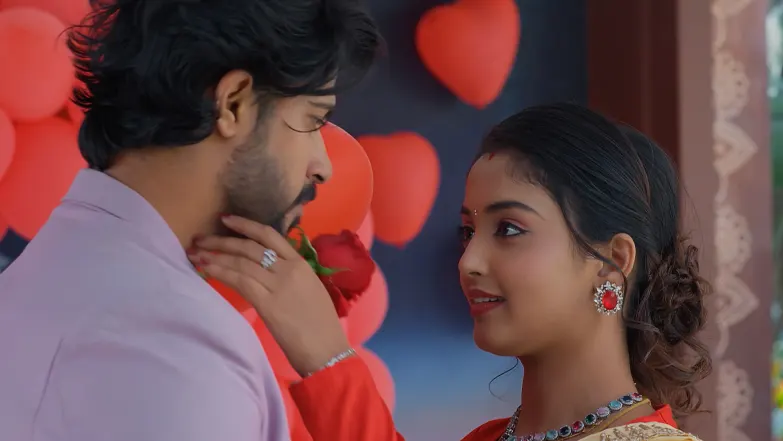Meghasandesha - April 29, 2026 - Episode Spoiler