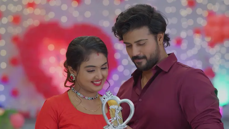 Meghasandesha - May 02, 2026 - Episode Spoiler
