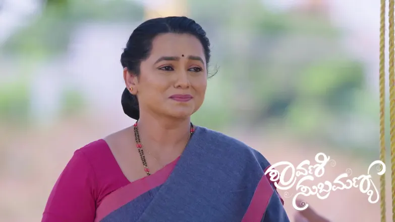 Veerendranath to End His Relationship with Janaki Episode 572