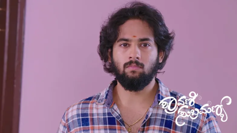 Shravani Subramanya - April 30, 2026 Episode 575