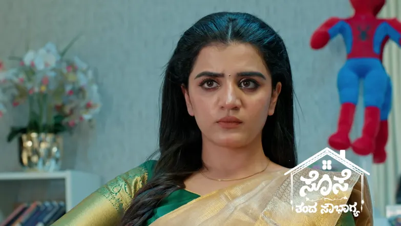 Sose Tanda Soubhagya - May 02, 2026 Episode 79
