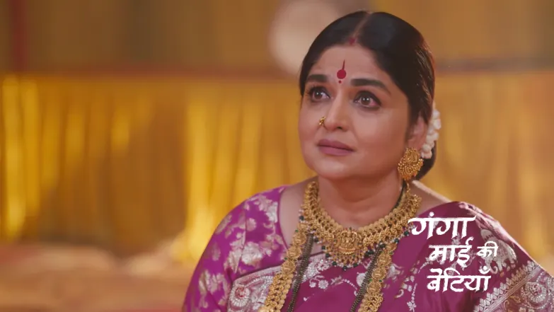 Ganga Decides to Get Sneha Married Episode 213