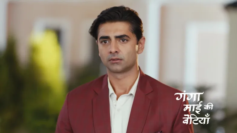Ganga Urges Sneha to Accept Shantanu's Proposal Episode 216