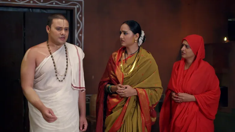 Sri Raghavendra Mahathme - May 03, 2026 - Episode Spoiler