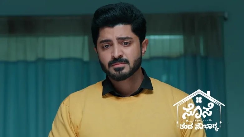 Arun Decides to Marry Roja in the Temple Episode 82