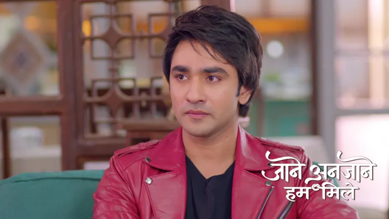 Unnati Decides to Withdraw Her Case Episode 501
