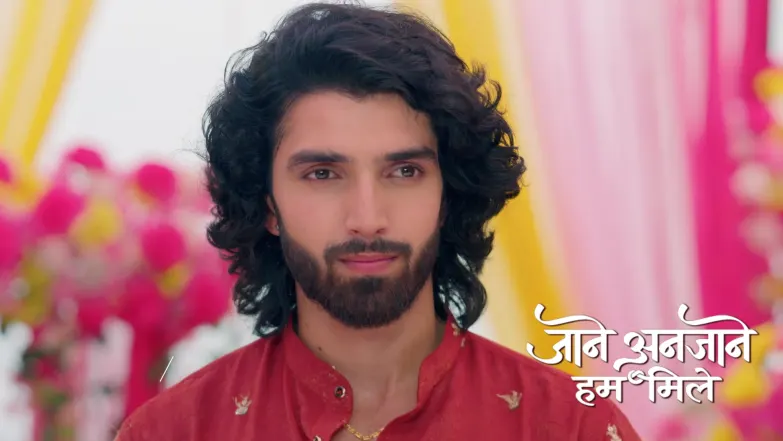 Kishore Executes Sharda’s Deadly Plan Episode 503