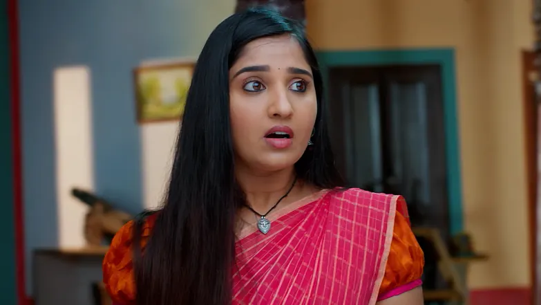 Sumangali - May 02, 2026 - Episode Spoiler