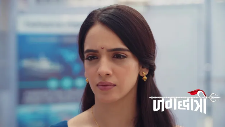 Jagadhatri - May 01, 2026 Episode 171