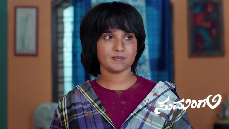 Mahi Starts Her Revenge Again Episode 364