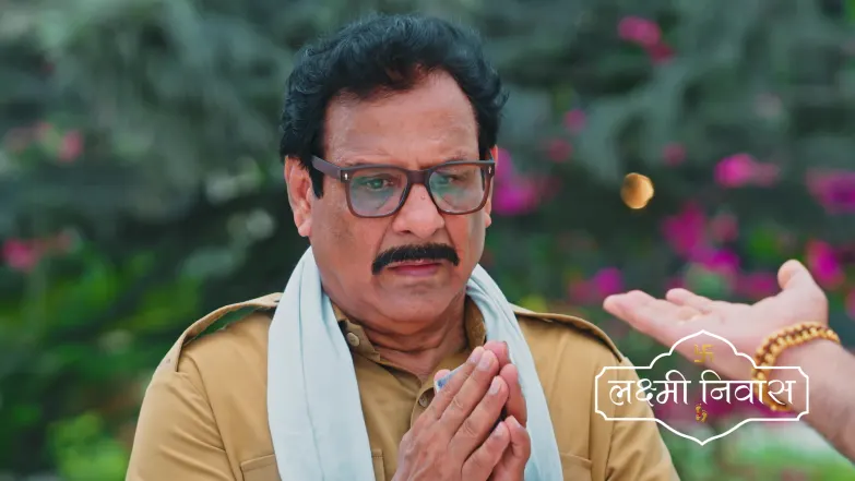 Vijendra Insults Shriniwas Episode 105