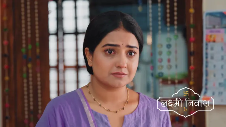 Akhil Catches Veer with Radhika and Niya Episode 106