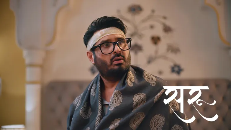 Saru - April 27, 2026 Episode 347