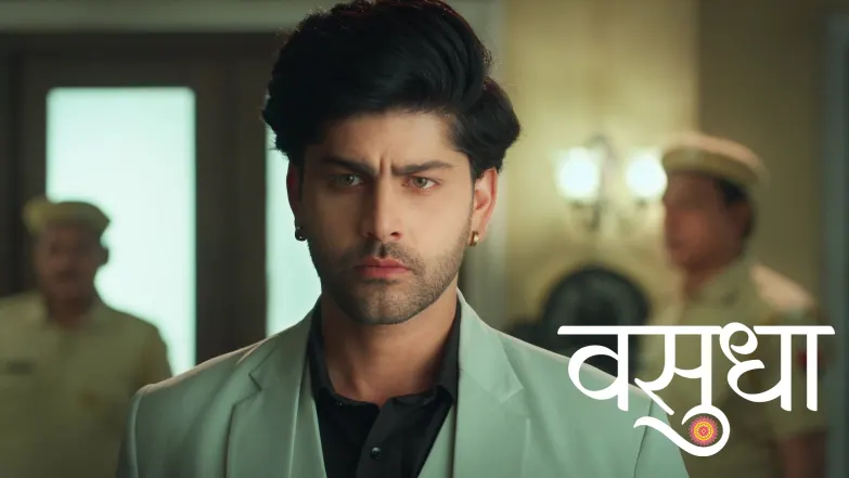 Karishma's Cruel Condition Episode 547