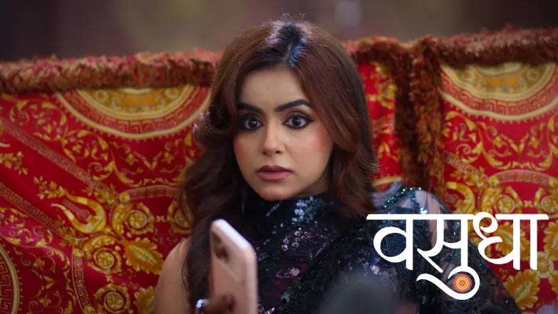 Karishma Gets Mayur Arrested Episode 546