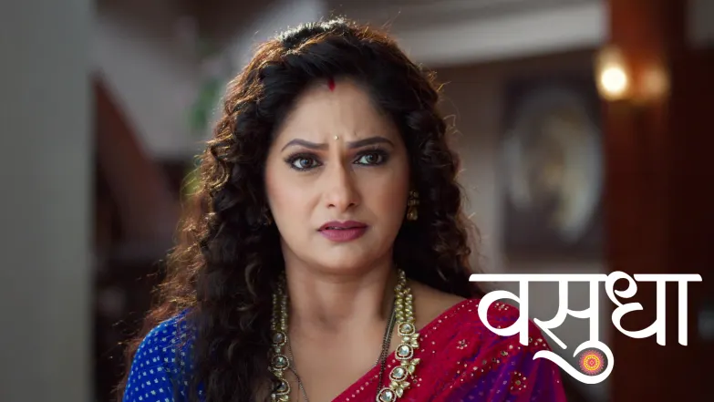 Vasudha - May 03, 2026 Episode 551