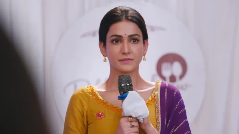 Ganga Mai Ki Betiyan - May 02, 2026 - Webisode 2nd May 2026 Webisode