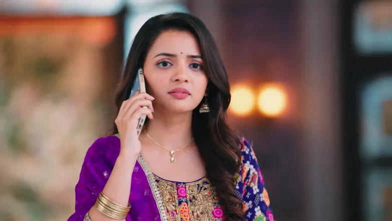 Lakshmi Nivas - May 01, 2026 - Webisode 1st May 2026 Webisode