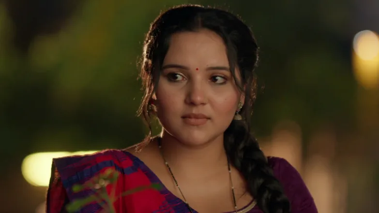 Vasudha - May 02, 2026 - Webisode 2nd May 2026 Webisode