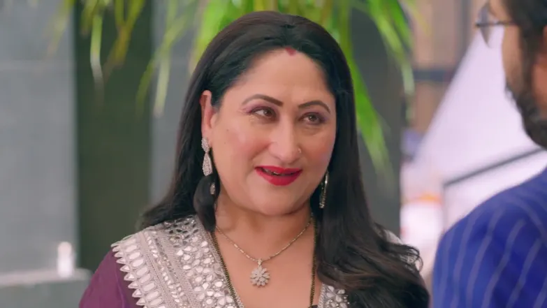 Jaane Anjaane Hum Mile - April 29, 2026 - Best Scene 