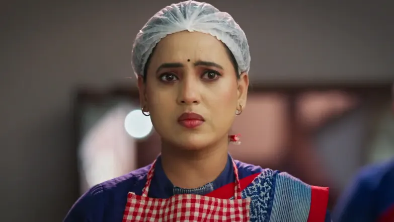 Vasudha - April 29, 2026 - Best Scene 