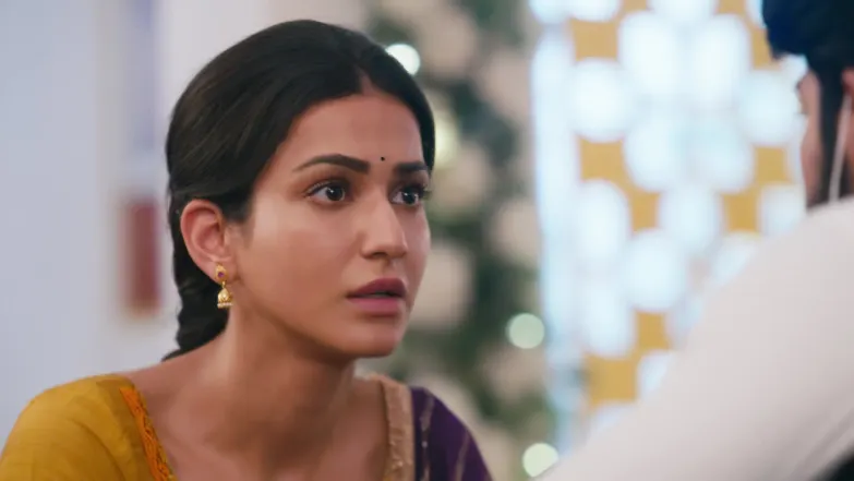 Ganga Mai Ki Betiyan - May 02, 2026 - Episode Spoiler