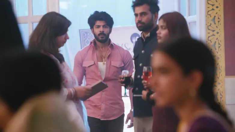 Ganga Mai Ki Betiyan - May 01, 2026 - Episode Spoiler