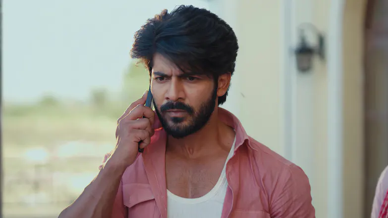 Ganga Mai Ki Betiyan - May 01, 2026 - Episode Spoiler