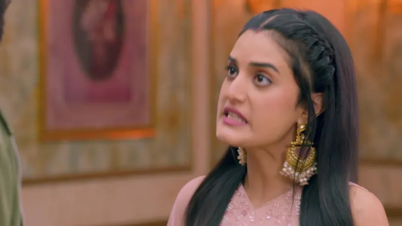 Jaane Anjaane Hum Mile - May 04, 2026 - Episode Spoiler
