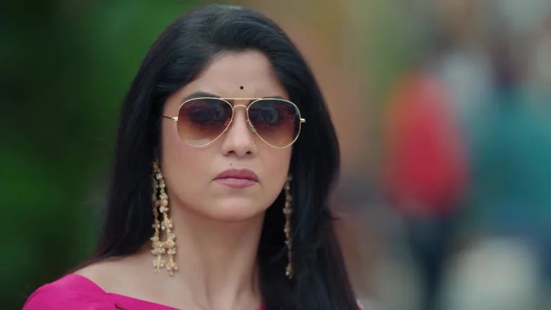 Jagadhatri - May 01, 2026 - Episode Spoiler